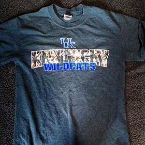 Misc. Brand T-shirts.